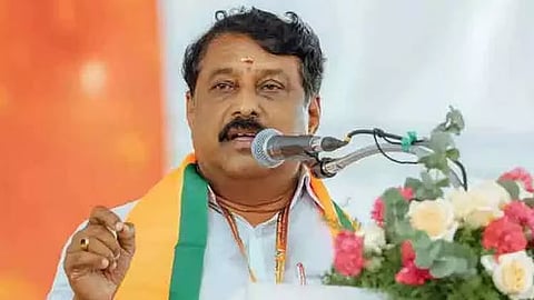 நயினார் நாகேந்திரன்