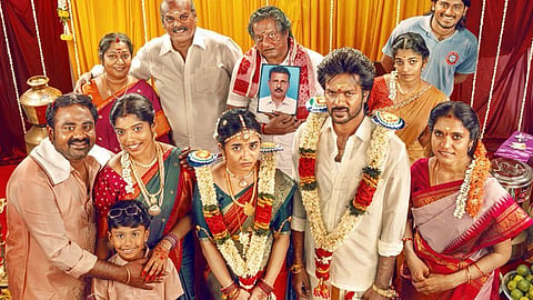 “மொத ராத்திரி” படத்தின் ஓடிடி ரிலீஸ் தேதி அறிவிப்பு.. எதில், எப்போது காணலாம்?