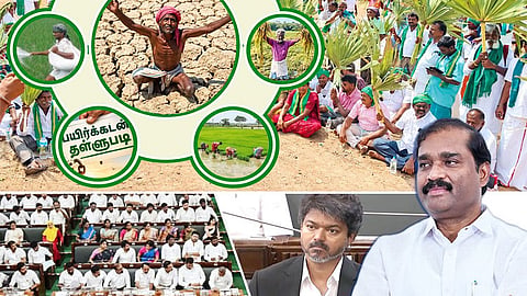 தேர்தல் வாக்குறுதிகளை முதல்-அமைச்சர் நிறைவேற்றுவாரா? - வேல்முருகன் கேள்வி