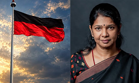 “தி.மு.க., கண்டிராத வெற்றியும் இல்லை; சந்தித்திராத தோல்வியும் இல்லை” - கனிமொழி