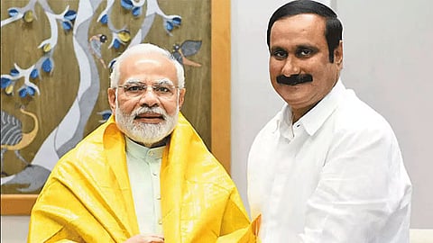 அன்புமணி ராமதாஸ்