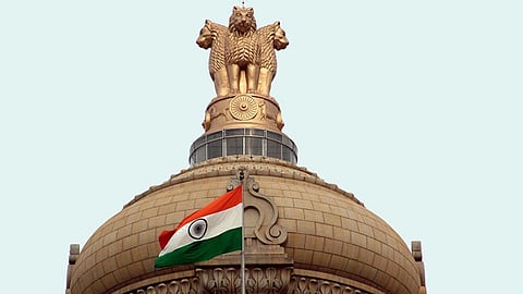அமெரிக்கா வரி அச்சுறுத்தல்-இந்திய பொருளாதாரத்தை பாதுகாக்க நடவடிக்கை-மத்திய அரசு தகவல்
