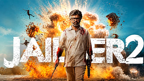ரஜினியின் ‘ஜெயிலர் 2‘ பட அப்டேட் கொடுத்த படக்குழு