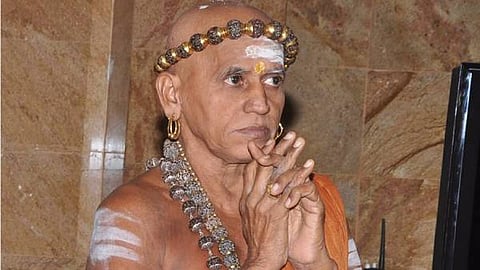 மதுரை ஆதீனம்