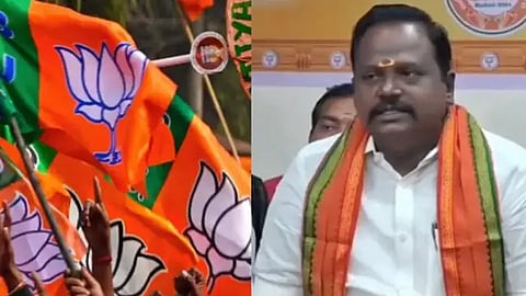 கருப்பு முருகானந்தம்