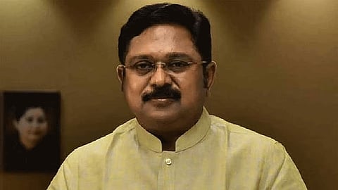 இரட்டைமலை சீனிவாசனை எந்நாளும் நினைவில் வைத்து போற்றிடுவோம்: டிடிவி தினகரன்