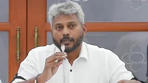 சகோதரரை தாக்கிய வழக்கில் அமைச்சர் மரியவில்சன் மீதான விசாரணைக்கு தடை நீடிப்பு