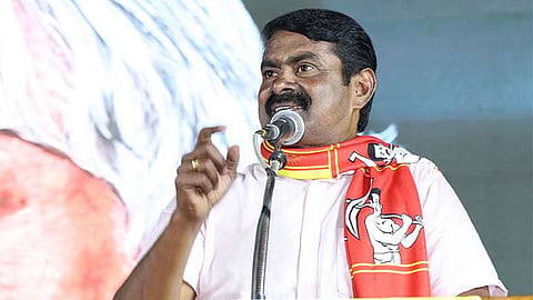 சீமான்