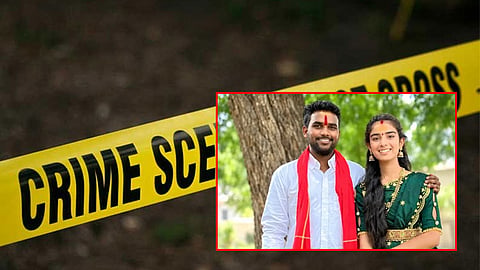 கர்ப்பிணி சகோதரி படுகொலை; பல மாதங்களாக காத்திருந்து பழிக்குப்பழி வாங்கிய சகோதரன்