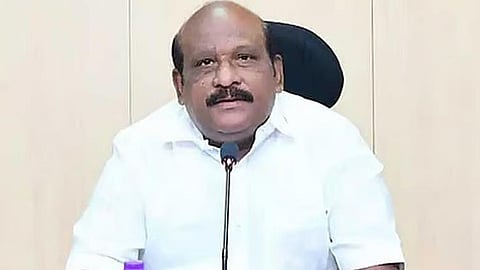 வேங்கைவயல் விவகாரத்தில் வன்னிஅரசு பேச்சு கபடநாடகம்; கோவி.செழியன் விமர்சனம்
