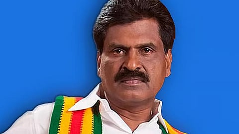 கொங்குநாடு மக்கள் தேசிய கட்சி பொதுச் செயலாளர் ஈ.ஆர்.ஈஸ்வரன் அறிக்கை.