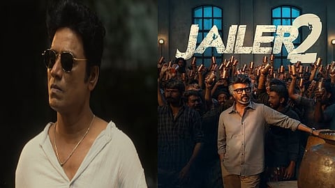 “ஜெயிலர் 2” படத்தில் எஸ்.ஜே.சூர்யா கதாபாத்திர அறிமுக வீடியோ வெளியீடு