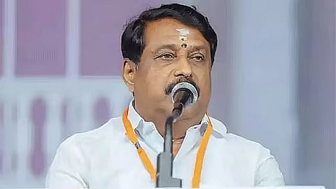 நயினார் நாகேந்திரன்