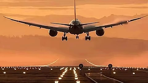 கோவையில் இருந்து பெங்களூருவுக்கு புதிய விமான சேவை