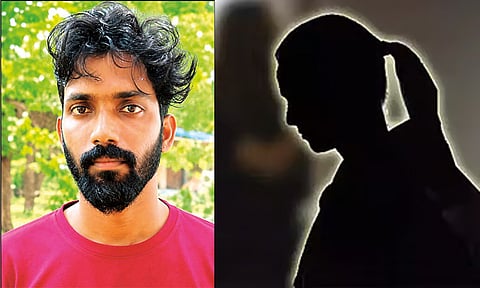 6 ஆண்டுகளாக காதலித்து விட்டு திருமணத்துக்கு மறுத்ததால் ஏ.சி. மெக்கானிக் வெறிச்செயல்: இளம்பெண்ணுக்கு நேர்ந்த சோகம்