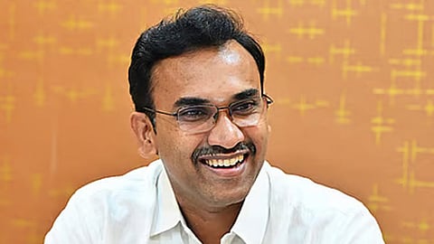 தேங்கும் நீரை அகற்றாத தொழிற்சாலைகளுக்கு ரூ.10,000 அபராதம்- அமைச்சர் அருண்ராஜ் எச்சரிக்கை