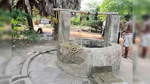 ஒரு குழந்தை பலி