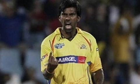 இந்திய கிரிக்கெட்டில் மீண்டும் முக்கிய பொறுப்பு... லட்சுமிபதி பாலாஜிக்கு வாய்ப்பு
