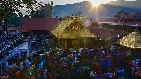 சபரிமலையில் அரவணை பிரசாதம் கடும் தட்டுப்பாடு; பக்தர்கள் ஏமாற்றம்