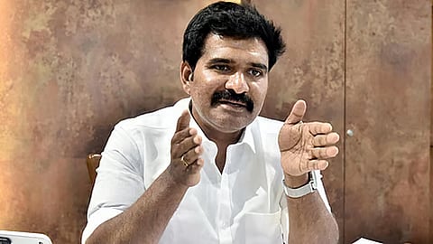 வெளியில் மின்சாரம் வாங்கினாலும் மின்கட்டண உயர்வு இருக்காது: அமைச்சர் நிர்மல்குமார்