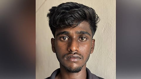 களக்காடு அருகே முன் விரோதம் காரணமாக வாலிபர் வெட்டிக்கொலை - ஒருவர் கைது