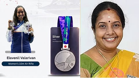 வானதி சீனிவாசன்