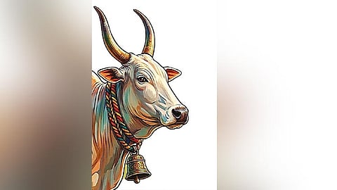 ஜல்லிக்கட்டு, ரேக்ளாவில் கலக்கும் பாரம்பரிய மலைமாடுகள்!...