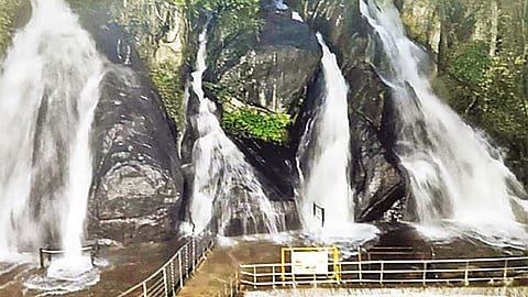 குற்றாலம்
