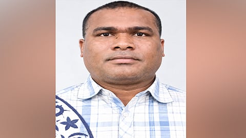 தலைக்கு ரூ. 30 லட்சம் சன்மானம் அறிவிக்கப்பட்ட நக்சலைட்டு சுட்டுக்கொலை