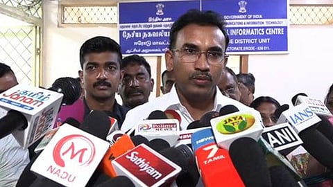 தமிழகத்தில் 17,000 பேருக்கு டெங்கு பாதிப்பு