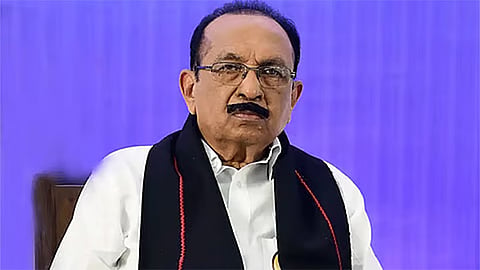 இடைத்தேர்தல் பணிக்காக ம.தி.மு.க. சார்பில் தலைமைக் கழக பொறுப்பாளர்கள் நியமனம்