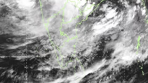 21 மாவட்டங்களுக்கு கனமழை எச்சரிக்கை