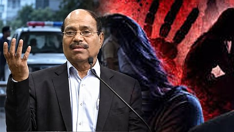 ஜெம் வீரமணி பாலியல் வழக்கு: திமுக ஆட்சியில் இருந்த காவல் உயர் அதிகாரிகளுக்கு சம்மன்?