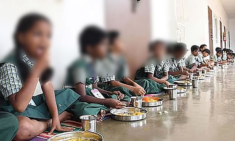 காலை உணவு திட்டம்: ஆசிரியர்கள் தரத்தை உறுதி செய்த பின்னரே மாணவர்களுக்கு வழங்க வேண்டும் - கல்வித்துறை உத்தரவு