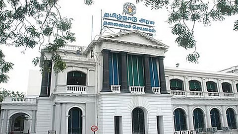 சென்னையில் உள்ள 4 அரசு மருத்துவமனைகளில் தங்க மோதிரம் திட்டம் நாளை தொடக்கம்