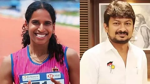 உதயநிதி ஸ்டாலின்