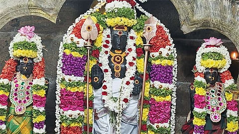 சீர்காழி குமரக்கோட்டம் முருகன் கோவில்