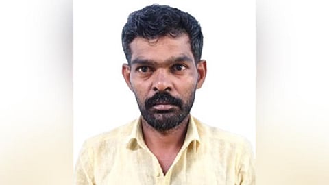 சிறுமிக்கு பாலியல் தாக்குதல்: குற்றவாளிக்கு 7 ஆண்டுகள் சிறை.