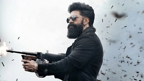 ‘டாக்ஸிக்’ ஓ.டி.டி. வெளியீடு எப்போது? அதிகாரப்பூர்வ அறிவிப்புக்காக காத்திருக்கும் ரசிகர்கள்