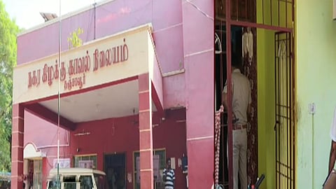 6 பேர் கைது