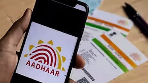 சேவைகள் இனி எளிதாகும்: 5 புதிய திட்டங்களை அறிவித்த ஆதார் ஆணையம்