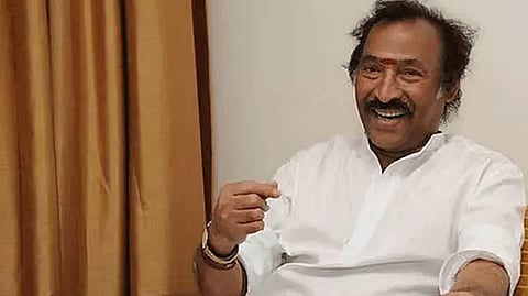 “என்னை பத்திரிகையில் கிழித்து எடுத்தார்கள்” - பழைய விமர்சனங்களை நினைவுகூர்ந்த தேவா