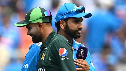 இந்தியா-பாகிஸ்தான்