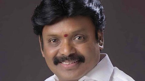 இசக்கி சுப்பையா