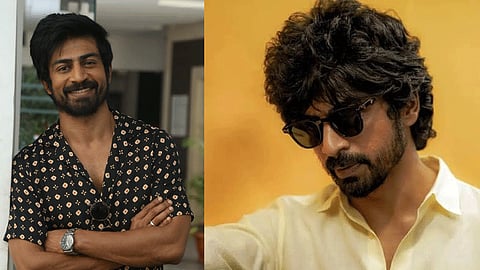 ‘ஒன்ஸ்மோர்’ படத்தை தொடர்ந்து புதிய படத்தில் நடிக்கும் அர்ஜுன் தாஸ்