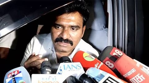 பெ.சண்முகம்