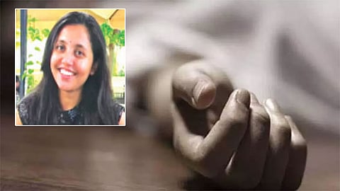 தெலுங்கானா: தங்கும் விடுதியில் பெண் டாக்டர் கொலை - இன்ஸ்டாகிராம் நண்பருக்கு போலீஸ் வலைவீச்சு