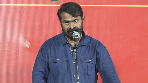 சீமான்