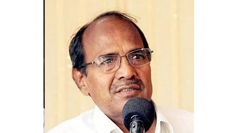 எம்.பி. சுப்பராயன்