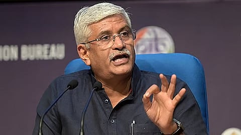 மத்திய மந்திரி தகவல்